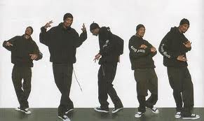 snoop dogg Cwalk