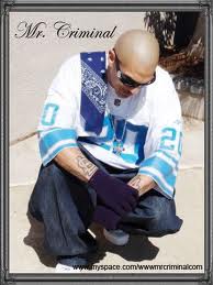 Mr.Criminal